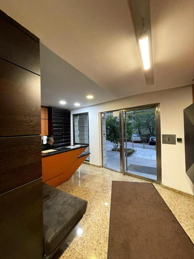 Luxury Gated Apartment Sófia Exterior foto